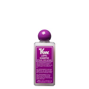 Kw. Loppeshampoo Til Hunde Og Katte 200 ml.